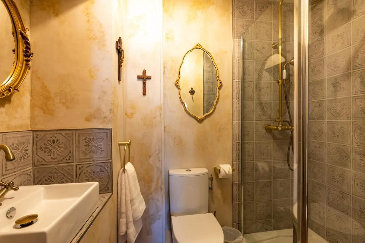 Champagne House - Holiday Rental - An Oasis Full Of Elegance, Luxury And Charm Condom 0*,  Fransa