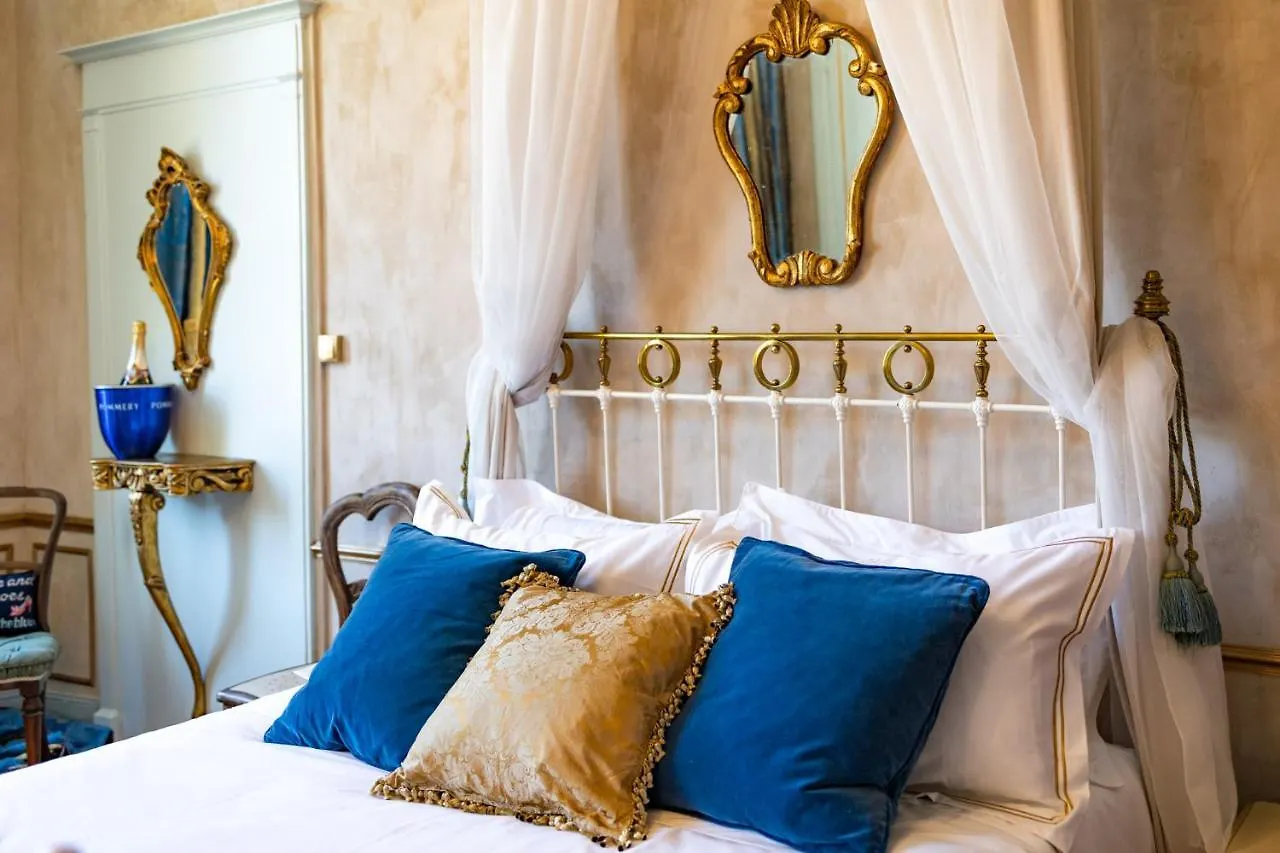 Champagne House - Holiday Rental - An Oasis Full Of Elegance, Luxury And Charm Condom