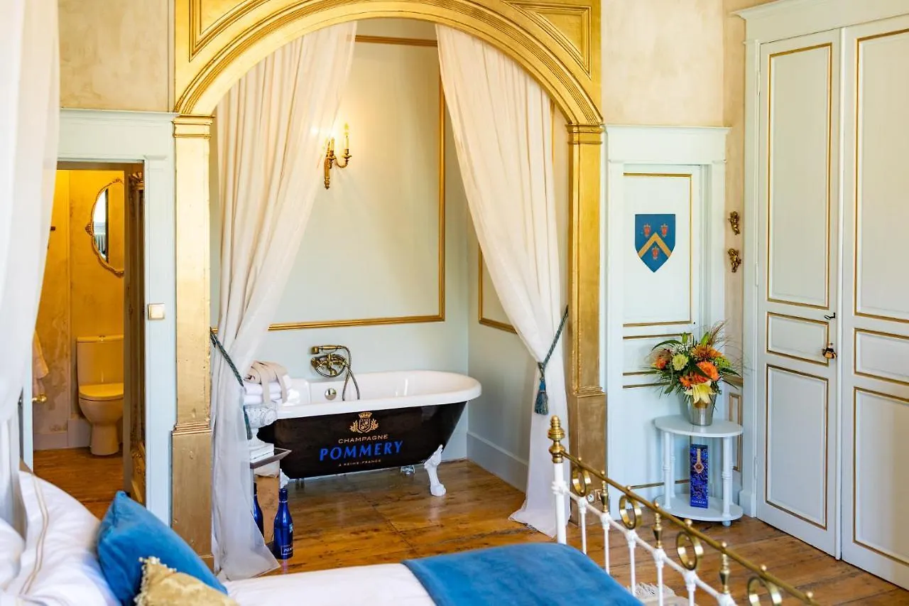 Champagne House - Holiday Rental - An Oasis Full Of Elegance, Luxury And Charm Condom Villa