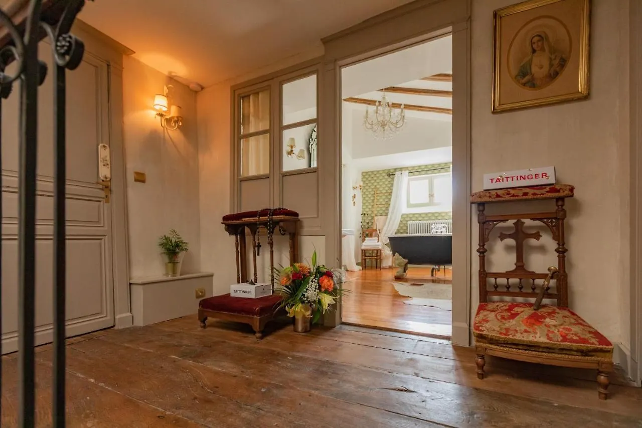 Villa Champagne House - Holiday Rental - An Oasis Full Of Elegance, Luxury And Charm Condom