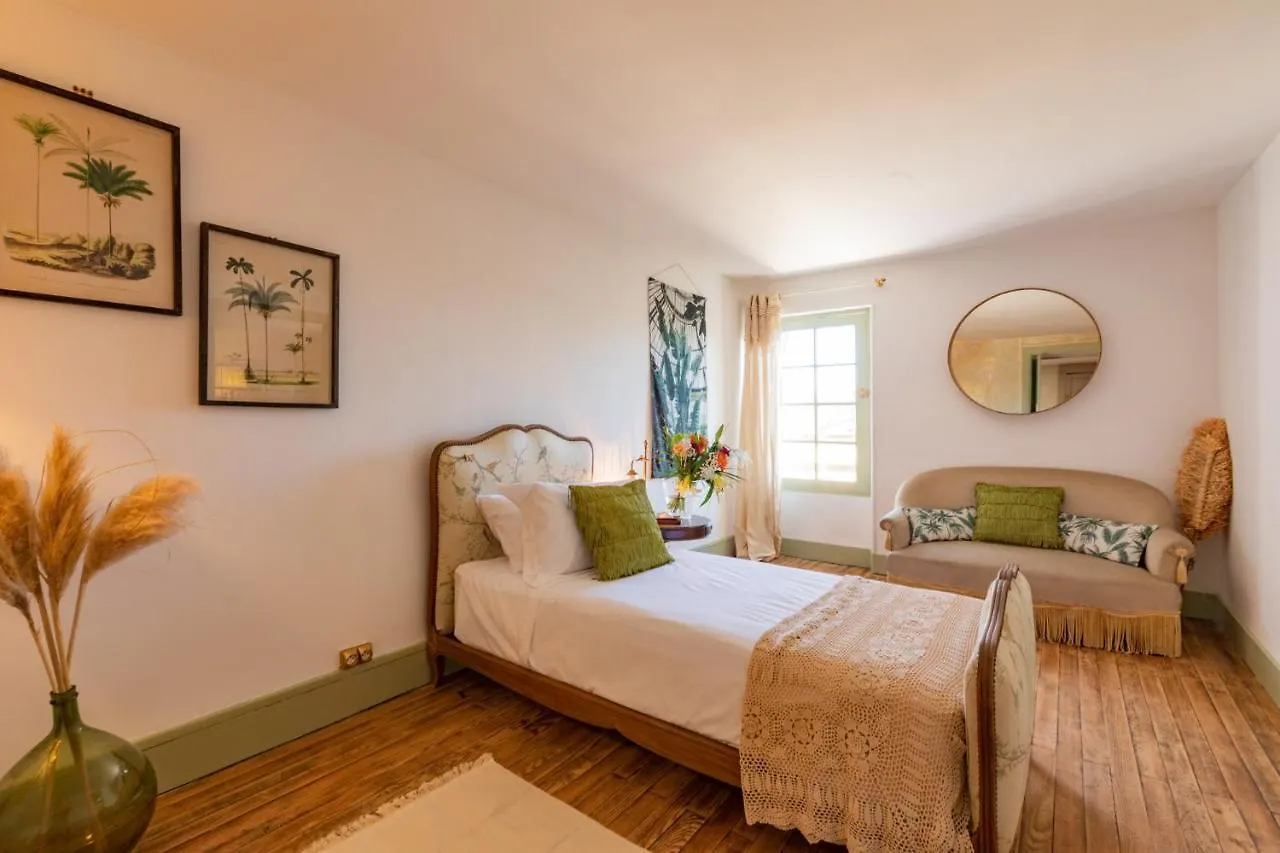 Champagne House - Holiday Rental - An Oasis Full Of Elegance, Luxury And Charm Condom
