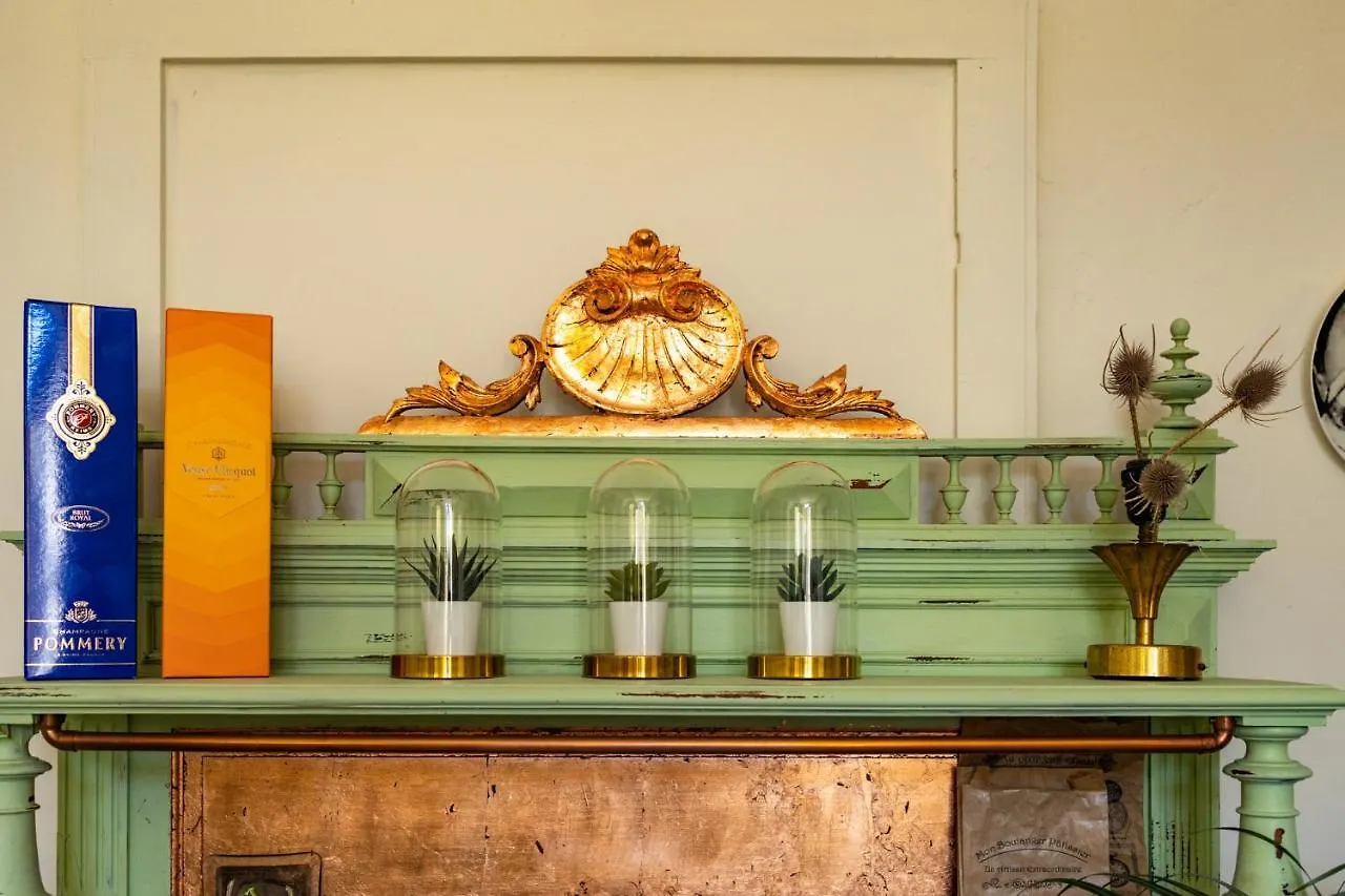 Champagne House - Holiday Rental - An Oasis Full Of Elegance, Luxury And Charm Condom Villa
