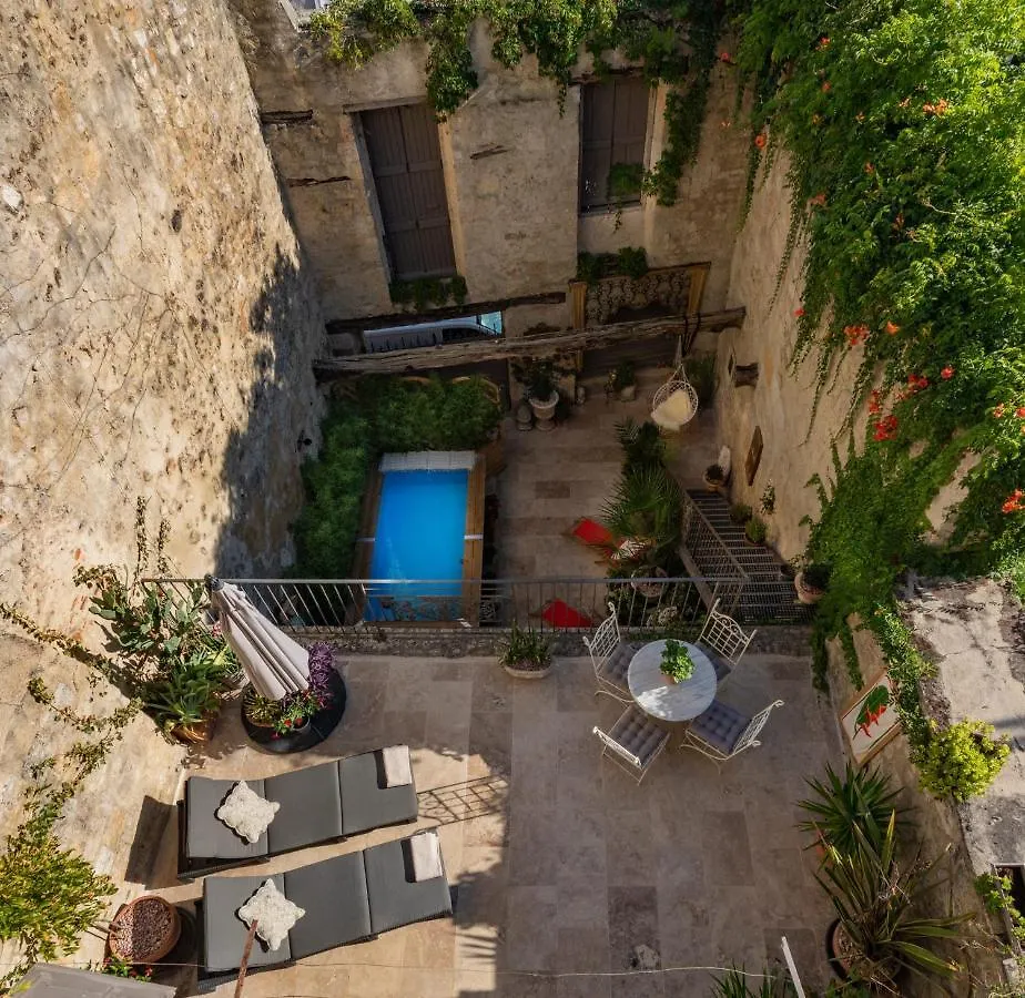 Champagne House - Holiday Rental - An Oasis Full Of Elegance, Luxury And Charm Condom Villa