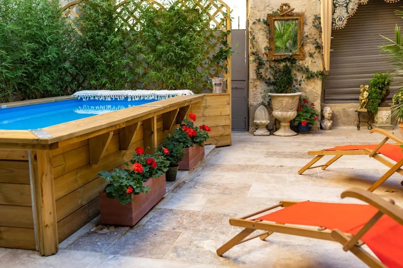 Champagne House - Holiday Rental - An Oasis Full Of Elegance, Luxury And Charm Condom