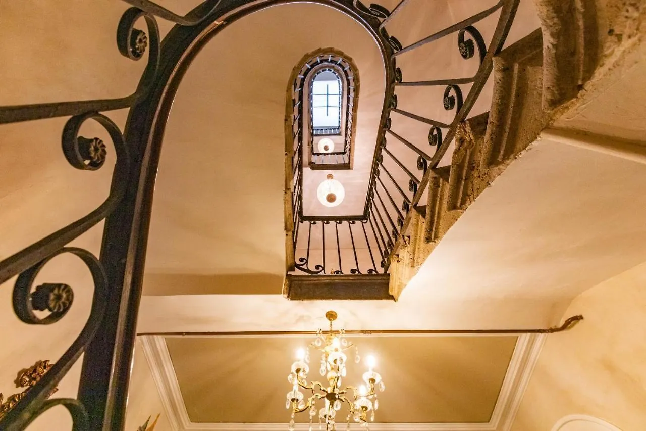 Champagne House - Holiday Rental - An Oasis Full Of Elegance, Luxury And Charm Condom Villa