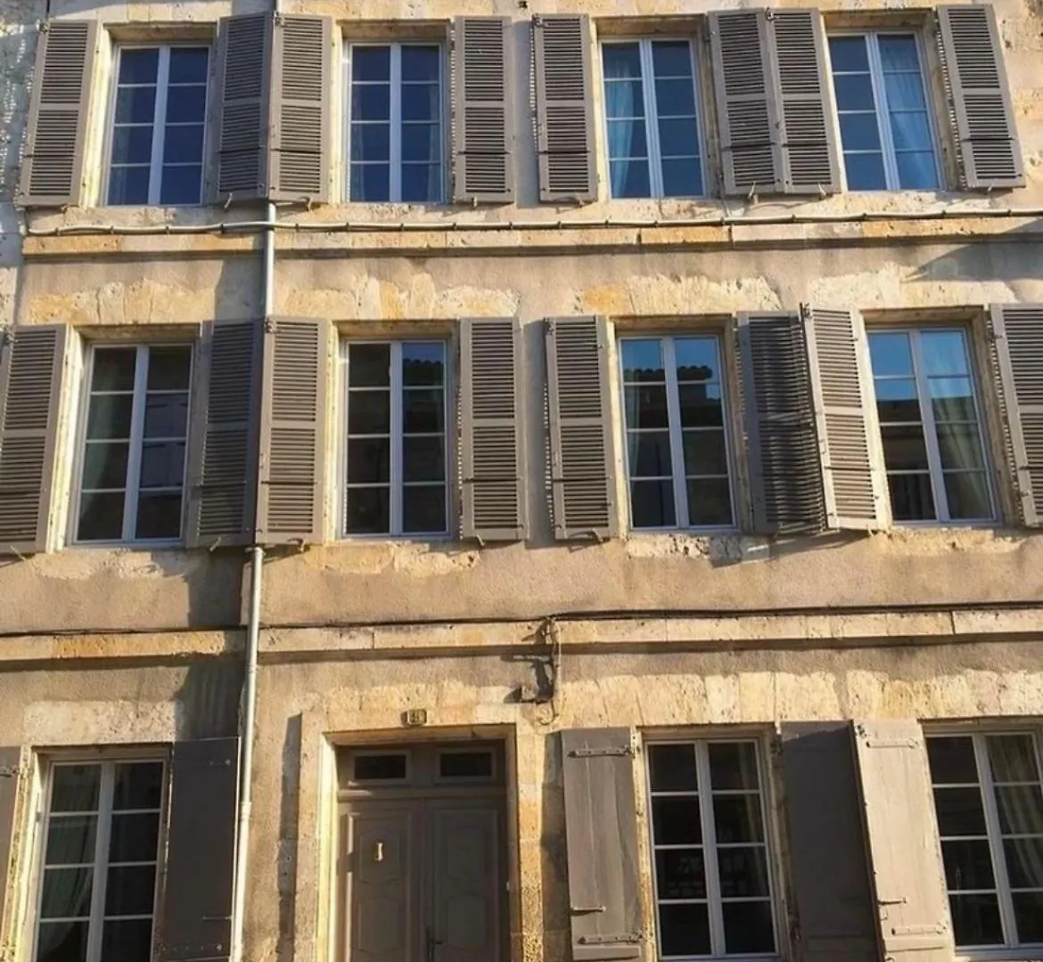 Champagne House - Holiday Rental - An Oasis Full Of Elegance, Luxury And Charm Condom 0*,  Fransa